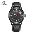 Ochstin brand fashion business, luxury, sports, date, automatic mechanical men's watch. 