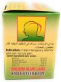 Balsem Gosok Javi Green Balm - 20G.