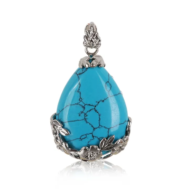 %E3%80%90Hannah%20Martin%20Store%E3%80%91Vintage%20Natural%20Quartz%20Teardrop%20Flower%20Gemstone%20Necklace%20Pendant%20Water%20Drop%20Pendants%20-%20Image%206