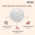 Streax Professiona Vitariche Care Repair Max Shampoo 300ml.