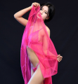 Fashionable Women Night Dress.