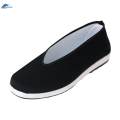 Chinese Traditional Shoes Breathable Comfortable Anti Slip Tai Shoes 39.