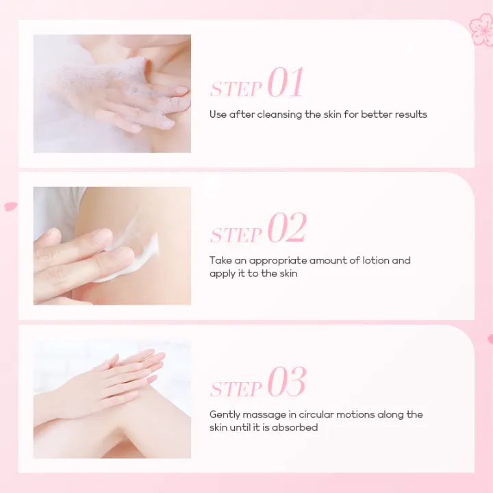LAIKOU%20Japan%20Sakura%20Underarm%20Whitening%20Cream%20Remove%20Melanin%20Repairing%20Moisturizing%2030g%20-%20Image%206