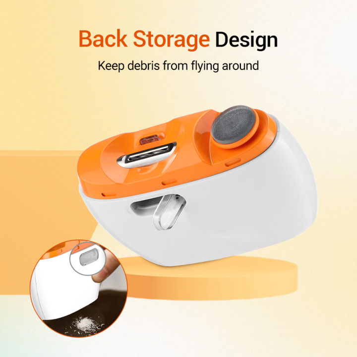 Electric%20Nail%20Clippers%20Automatic%20Polishing%20Trimmer%20Fingernail%20Baby%20Nail%20Cutter%20Adult%20Rechargeable%202in1%20Nail%20Grinder%20Nail%20Care%20-%20Image%204