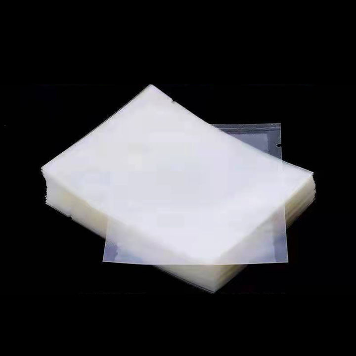 GC%20100pcs%20Transparent%20Vacuum%20Sealer%20Bags%20Food%20Grade%20Materials%20Food%20Packaging%20Bag%20Great%20For%20Food%20Storage%20-%20Image%202