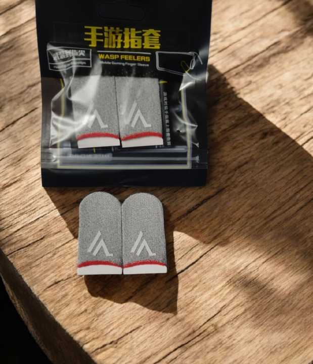 4/6/8/10/20/30/40/50/60/80/10%20Pcs%20Mobile%20Finger%20Sleeve/Press%20Trigger%20Game%20Controller%20Sweatproof%20Gloves%20for%20Mobile%20Gaming%20/%20Finger%20Sleeves/Free%20Fire%20Gaming%20Gloves/Pubg%20Gaming%20Gloves%20/Moja%20-%20Image%202
