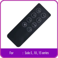 Remote Control Remote Control Solo 5 10 418775 TV Sound System 740928-1120. 