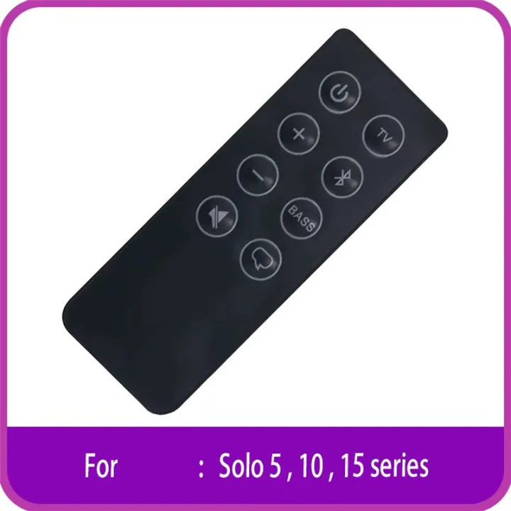 Remote%20Control%20Remote%20Control%20Solo%205%2010%20418775%20TV%20Sound%20System%20740928-1120%20-%20Image%203