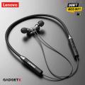 Lenovo HE05 Wireless In-Ear Neckband Earphones - Gadget-X.