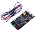 4.2 Bluetooth Board Csr3034/csr3005/csr8645 Amplifier Bluetooth Module Lossless Apt-X Wireless Bluetooth Audio Diy.