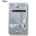 Japanese Bigen Hair Color 881 Natural Black.