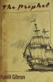 The Prophet by Kahlil Gibran (Bangladeshi Print). 