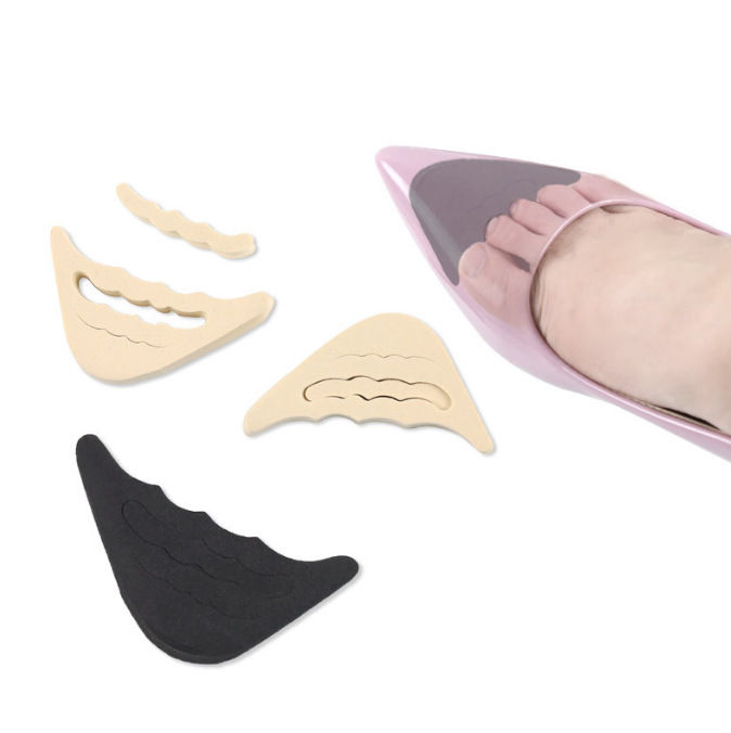 Orthopedic Sports Insoles for Men – Comfort and Arch Support Inserts