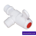 Angle Valve Plastic Made in China.