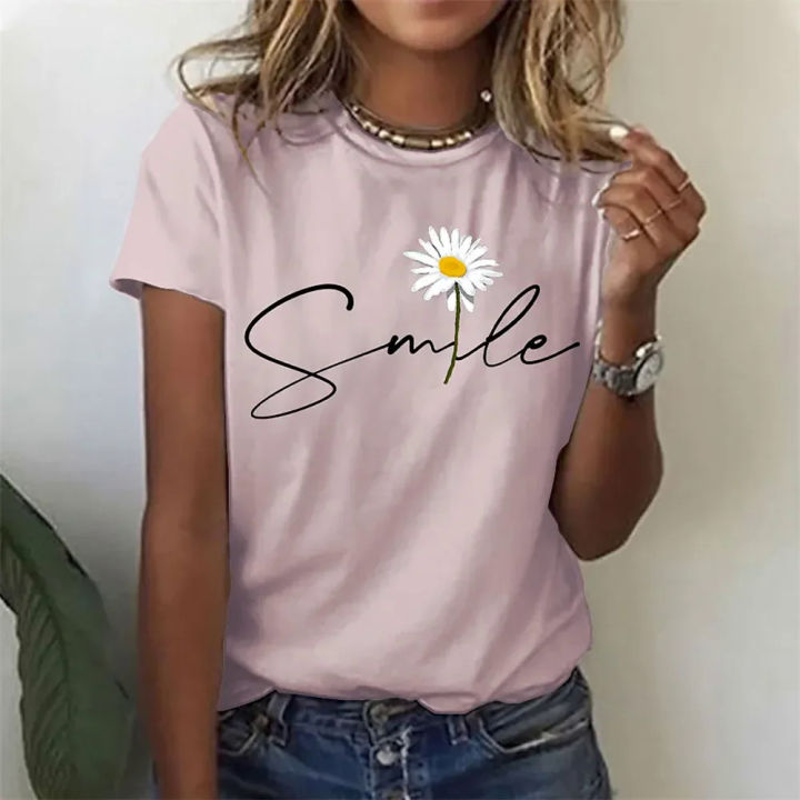 Women's%20T-shirt%20fashion%20letter%20print%20tops%203D%20love%20pattern%20short%20sleeve%20ladies%20tees%20summer%20casual%20o-neck%20T%20shirts%20female%20clothing%20-%20Image%206