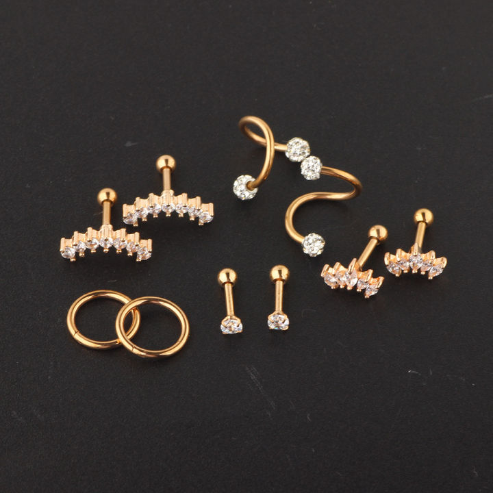 1Set%20Ear%20Bone%20Nail%20Piercing%20Set%20Cartilage%20Zircon%20Tragus%20Nose%20Lip%20Rings%20Helix%20Barbell%20Stud%20Earring%20Hypoallergenic%20Pircing%20Jewelry%20-%20Image%204