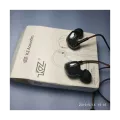 KZ HD9 HiFi Sport Earphones with Copper Earhook and In Ear Headphone Design. 