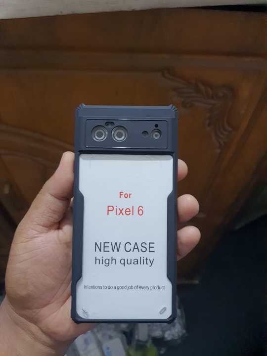 Xundd%20Fusion%20Case%20Google%20Pixel%206%20Back%20Cover%20Shockproof%20Back%20Cover%20Case%20Luxury%20Transparent%20Clear%20Hard%20Back%20Case%20Google%20Pixel%206%20Xundd%20Beatle%20Series%20Lens%20Protection%20Case%20For%20Google%20Pixel%206%20-%20Image%202