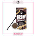 W7 Brow Pomade - Dark Brown - 4.25gm. 