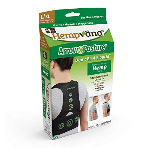 Hempvana%20Arrow%20Posture%20-%20Fully%20Adjustable%20Posture%20Support%20&%20Posture%20Corrector%20for%20Upper%20Body%20-%20Helps%20Correct%20Slouching,%20Text%20Neck%20and%20Hunching%20Over%20-%20Image%203