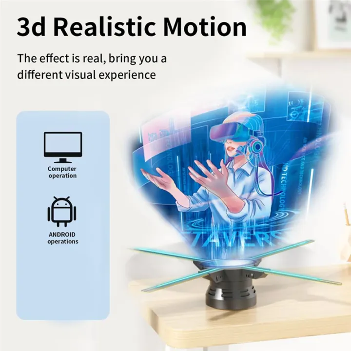 3D%20LED%20Holographic%20Projector%20Advertising%20Fan%20WiFi%20720%20LED%20APP%20Holographic%20Hologram%20Commercial%20Light%20Wall%20Mounted%20with%20Spare%20Parts%20Accessories%20EU%20Plug%20-%20Image%205