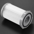 2pcs Vacuum Cleaner Accessories Cleaner HEPA Filter For Electrolux ZS203 ZT17635/Z1300-213 High Efficiency Filter Dust.
