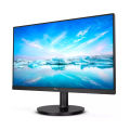 Philips 222V8LA 21.5-Inch Full HD 75Hz LED Monitor. 