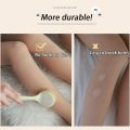Women Fleece Pantyhose Winter Glossy Naked Thermal Leggings Warm Polar Skin Effect Tights Panty High Elastic Skinny Sock Pants. 