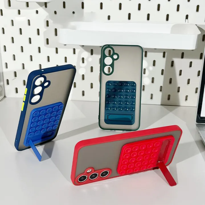 Silicone%20Suction%20Pad%20For%20Mobile%20Phone%20Fixture%20Suction%20Cup%20Silicone%20Phone%20Holder%20Huiye%20-%20Image%205