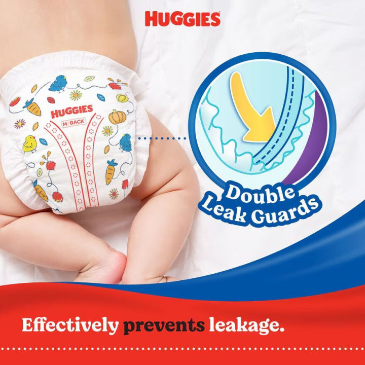 Huggies%20Dry%20XL%20Pant%20Diaper%2012-17Kg%20-%2042%20Pcs%20(Malaysia)%20-%20Image%203
