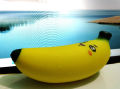 Banana Squishy toy Stress Reliever Toy Multifunctional Cute Banana Sensory Toy. 