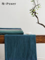 Table Runner Cotton Linen Coffee Table Tablecloth Modern Simple and Light Luxury Tea Mat Dining Table Cloth Tea Table Bed Runner Bed Runner. 