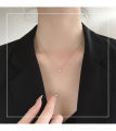 Gold Plated Chain for women - Jewellery For Women. 