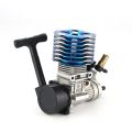 VX 18 Pull Starter Engine for RC 1/10 HSP HPI Redcat Nitro Car Off-Road Buggy. 
