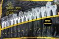Ring Spanner Set 8 - 24 ring dali set 14 pcs Spanner.