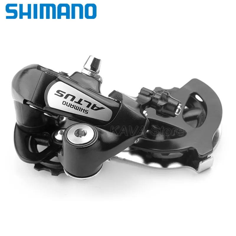 Shimano Altus RD-M310 Speed Groupset MTB Sprocket Mountain Bike