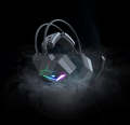 Onikuma X20 RGB 7.1 Surround Sound Gaming Headset.