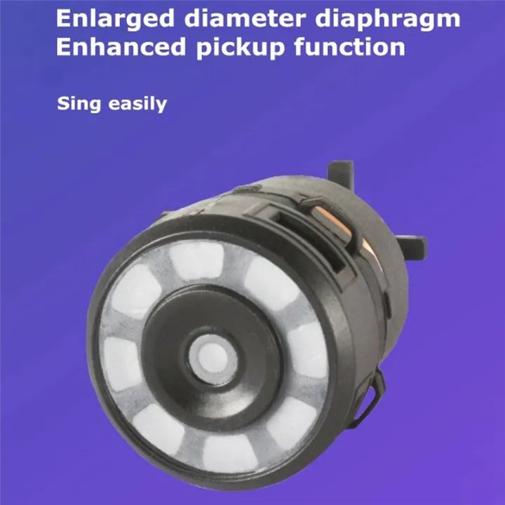 Large%20Diaphragm%20Dynamic%20Microphone%20Core,%20Microphone%20General%20Parts%20Accessories%20,%20KTV%20Singing,%20High%20Fidelity%20Sound%20Quality%20N-M97C%20-%20Image%206