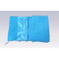 Magic Mosquito Net -Digital Design & Comfortable Fabrics For single Size Bed(4*7. 