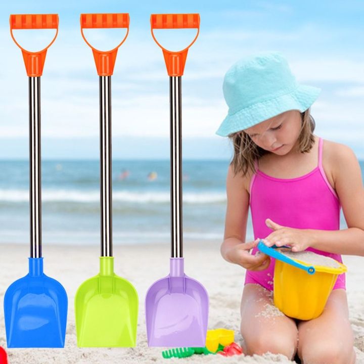 Creative%20Multicolor%20Sand%20Toys%20Plastic%20Kids%20Plaything%20Play%20with%20Sand%20Shovel%20Parent-Children%20Interactive%20Outdoor%20Game%20Digging%20Sand%20Spade%20Snow%20-%20Image%206