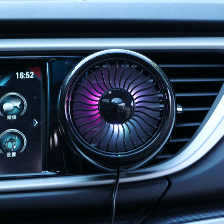 Car%20multi-function%20electric%20fan,%20car%20air%20outlet,%20center%20console,%20large%20wind%20mini%20fan,%20dual-purpose%20family%20car%20-%20Image%203