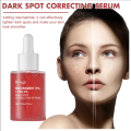 Hoygi Dark Spots Correcting Serum Niacinamide 10% + TXA 4% + Arbutin, Reduces Dark Spots, Whitens & Brightens Skin. 