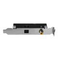 24Bit 192KHz Optical Fiber Coaxial Daughter Card Set Kit SPDIF OUT for Universal Computer Motherboard Digital 5.1 Sound Card AC3 Set Kit. 
