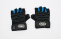 Gym Fitness Weight Lifting Body Building Training Sports Exercise Sport Workout Gloves for Men Women. 