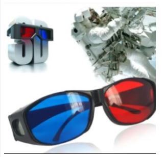 high%20Quality-Plastic%20Anaglyphic%20Blue&Red%20TV%20Movie%203D%20Glasses%203D%20Vision%201122.1%20-%20Image%205