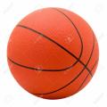 Basket Ball - Orange Official Size-7. 