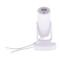 LED RGB DJ Karaoke & Electronic Music Stage Light Spotlight Moving Head for Concert Party.
