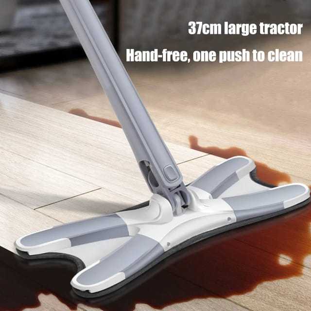Room%20Cleaner.%20360%20Degree%20Microfiber%20Mop%20Cleaning%20for%20Floor%20Laminate%20Wood%20Tile%20Ceramic%20Home%20Kitchen%20Dry/Wet%20Upgraded%20Manual%20Extrusion%20Adjustable%20Hand-Free%20Wash%20Self%20Wringing%20X-Type%20-%20Image%202