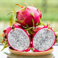 10 Pcs Natural Dragon Pitaya Fruit Seeds - 10 Pcs Seeds. 