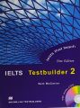 IELTS Testbuilder 2. 